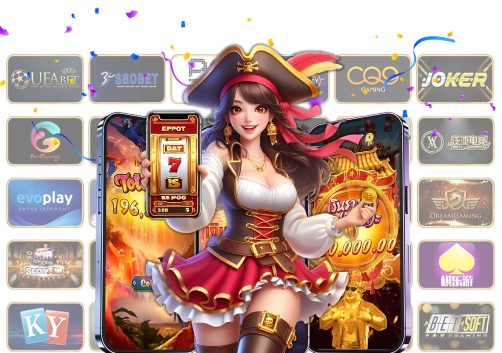 สล็อตเว็บตรง WINNOW168